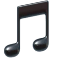 🎵 Not Musik Apple