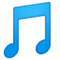 🎵 Not Musik Google