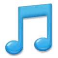 🎵 Not Musik LG