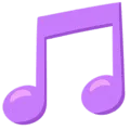 🎵 Not Musik Messenger