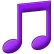 🎵 Not Musik Samsung