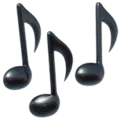 🎶 Not Musik Berganda Apple