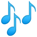 🎶 Not Musik Berganda Google