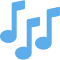 🎶 Not Musik Berganda Twitter