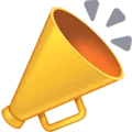 📣 Megafon Facebook