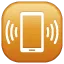 📳 Mode Getar WhatsApp