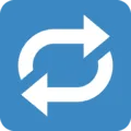 🔁 Tombol Ulang Twitter