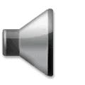 🔈 Speaker Volume Rendah LG