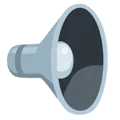 🔈 Speaker Volume Rendah Messenger