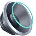 🔉 Speaker Volume Menengah Facebook