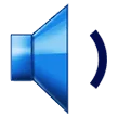 🔉 Speaker Volume Menengah Samsung