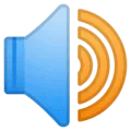 🔊 Speaker Volume Tinggi Google