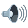 🔊 Speaker Volume Tinggi Messenger