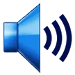 🔊 Speaker Volume Tinggi Samsung