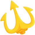 🔱 Trisula Messenger