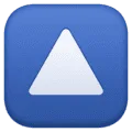 🔼 Tombol ke Atas Facebook