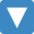 🔽 Tombol ke Bawah Twitter
