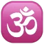 🕉️ Om WhatsApp