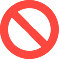 🚫 Terlarang Mozilla