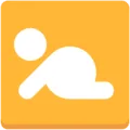 🚼 Simbol Bayi Mozilla