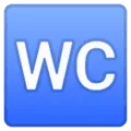 🚾 Water Closet Google