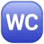 🚾 Water Closet WhatsApp