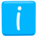 ℹ️ Informasi Messenger
