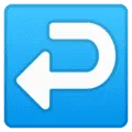 ↩️ Putar ke Kiri Google
