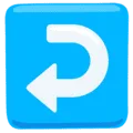 ↩️ Putar ke Kiri Messenger