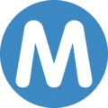 Ⓜ️ M Lingkaran Twitter