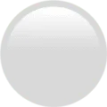 ⚪ Lingkaran Putih Apple