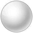 ⚪ Lingkaran Putih Samsung