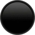 ⚫ Lingkaran Hitam Apple