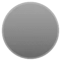 ⚫ Lingkaran Hitam Google
