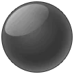 ⚫ Lingkaran Hitam Samsung