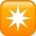 ✴️ Bintang Lancip Apple