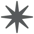 ✴️ Bintang Lancip HTC