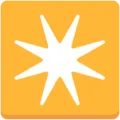 ✴️ Bintang Lancip Mozilla
