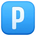 🅿️ P Facebook