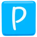🅿️ P Messenger