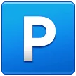 🅿️ P Samsung