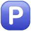 🅿️ P WhatsApp