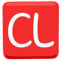 🆑 Tombol CL Messenger