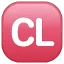 🆑 Tombol CL WhatsApp