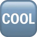 🆒 Tombol Cool Apple