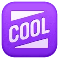 🆒 Tombol Cool Facebook