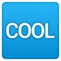 🆒 Tombol Cool Google