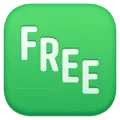 🆓 Tombol Free Facebook
