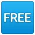 🆓 Tombol Free Google
