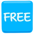 🆓 Tombol Free Messenger